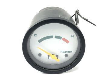 Suzuki RG 250 Gamma GJ21D [1987] - Temperature display coolant temperature cockpit - 0