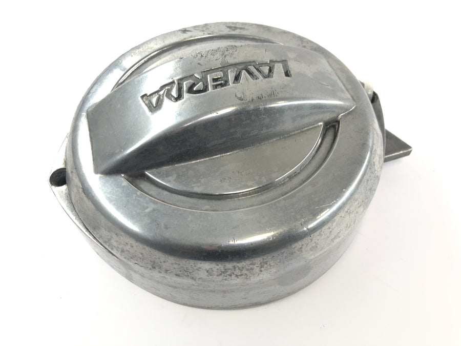 Laverda 1000 [1978] - Alternator cover engine cover right