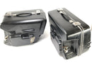 Honda CB 650 RC03 [1981] - Pannier set without key-8