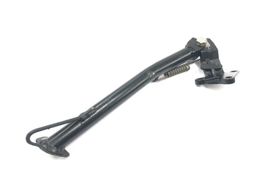 Triumph Tiger 955i 709EN [2003] - Side stand with spring side support stand - 0