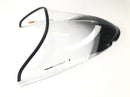 Ducati 999 H4 [2003] - Windschild cladding disk cover in front-2