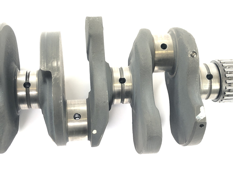 Honda CBR 900 RR Fireblade SC33 [2000] - crankshaft crank drive engine shaft