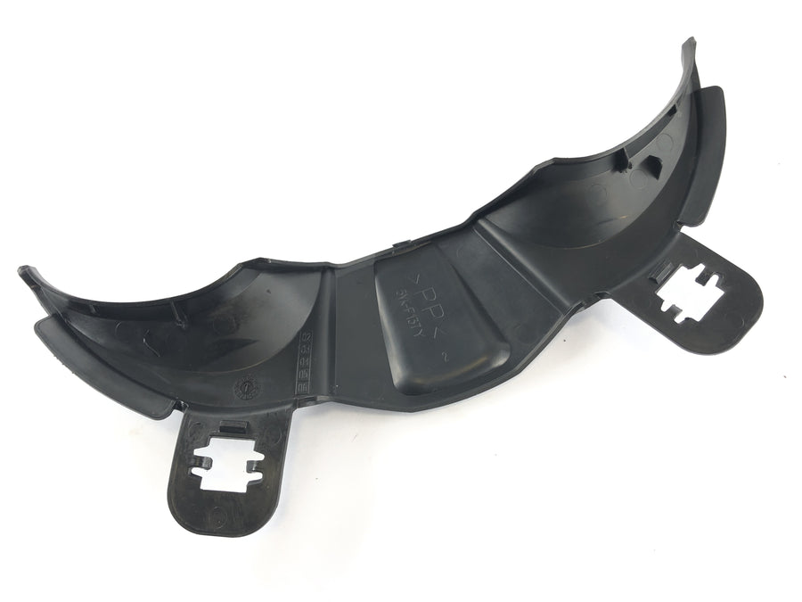 Yamaha XT 660 DM01 [2004] - Tank cover cladding tank