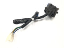 Aprilia RST 1000 Futura [2002] - handlebar fitting handlebar switch on the left-3