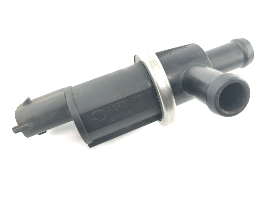 KTM 640 Adventure LC4 [2001] - Secondary air valve