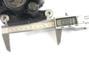 Honda XL 600 LM PD04 [1989] - brake caliper brake tongs at the front-6