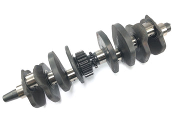Kawasaki Zephyr 750 ZR750C [1994] - Crankshaft crank drive engine shaft