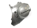 Kawasaki Z 1100 KZT10A [1984] - Ignitement lid sprocket cover engine lid-1