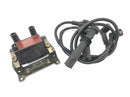 BMW R 850 C 259C [1999] - Ignition Coil Ignition Cable Set Ignition Coil Spark Plug Connector-3