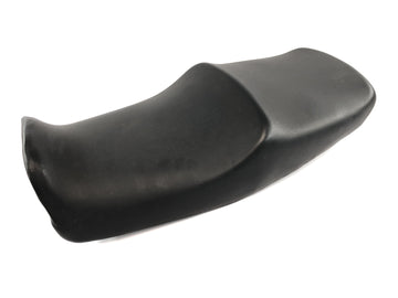 Yamaha XJR 1200 4PU [1996] - Seat bench driver's seat black
