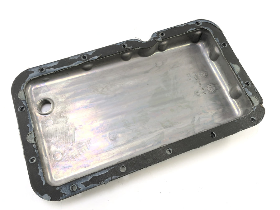 BMW R 60/5 [1973] - Oil pan engine cover
