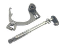 Yamaha DT 175 2K4 [1982] - shift shaft shift mechanism shift lever shaft-2