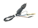 Kawasaki GPZ 1000 RX ZXT00A [1986] - Brake light switch foot brake switch rear-1