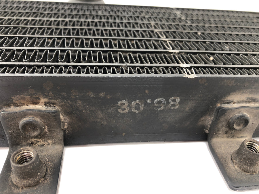 Triumph Daytona 955i T595 [1999] - Oil cooler