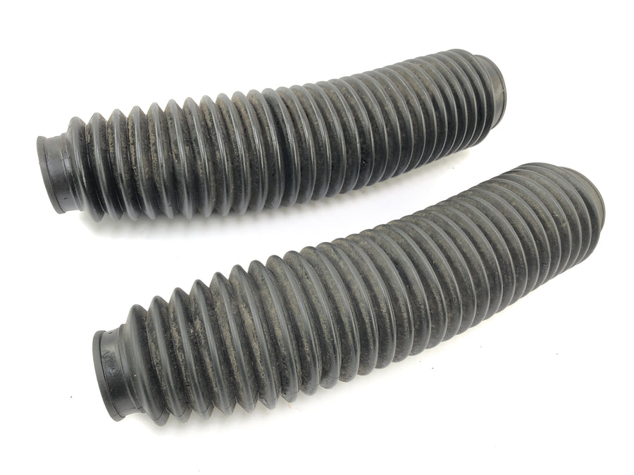 Yamaha DT 125 DE06 [2005] - Fork bellows set pair