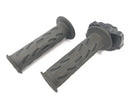 Ducati Monster S4R M4 [2004] - throttle grip twist grip rubber handlebar grips right-4