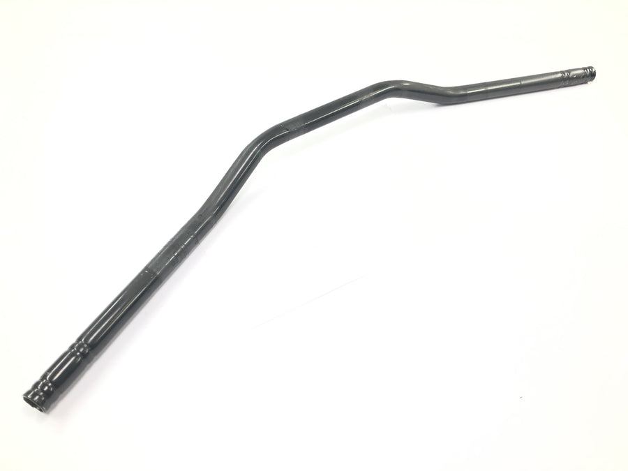 Yamaha WR 125 X DE07 [2010] - Handlebar tubular steel 22mm black