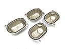 Yamaha XVS 650 Drag Star VM03 [2001] - valve lid set-2