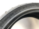 BMW K 1300 S K12S [2010] - tire rear wheel rubber tire motorcycle tires 180/55 ZR17-3