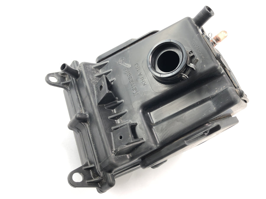 Kawasaki Ninja 125 BX125B [2024] - air filter box Airbox filter housing