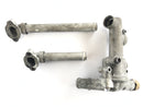 Honda GL 1000 Goldwing GL1 [1977] - Thermostat with connection cables set-4