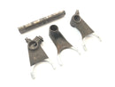Honda XL 600 R PD03 [1986] - shift fork set-2