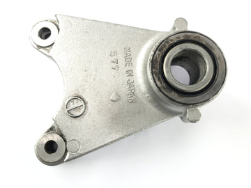 Kawasaki ZRX 1200 S ZRT20A [2002] - brake anchor plate