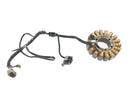 Yamaha MT 03 RM02 [2007] - Alternator Stator Generator Rotor Charging System-4