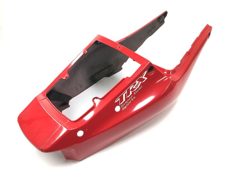 Yamaha TRX 850 4UN [1996] - Rear fairing red