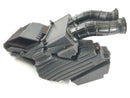 Yamaha XT 600 Zentere 34L [1985] - Airbox air filter box-1