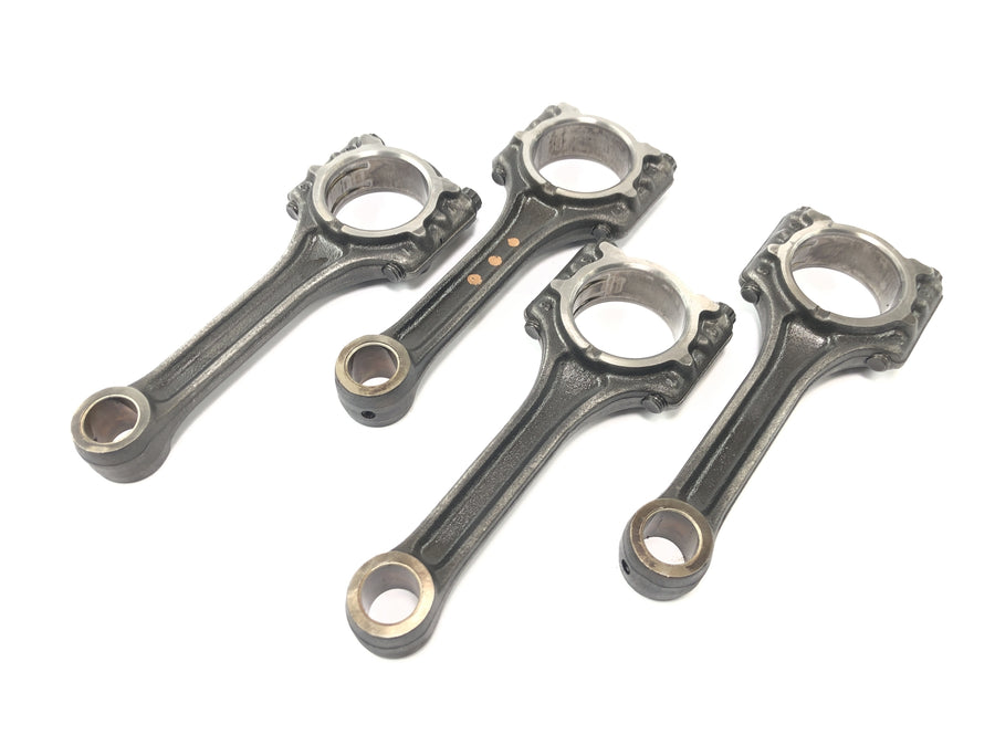 BMW K 1200 GT K12 [2003] - connecting rod connecting rod set