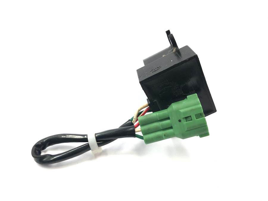 Honda CBR 1000 RR SC57 [2006] - camber sensor lean angle sensor