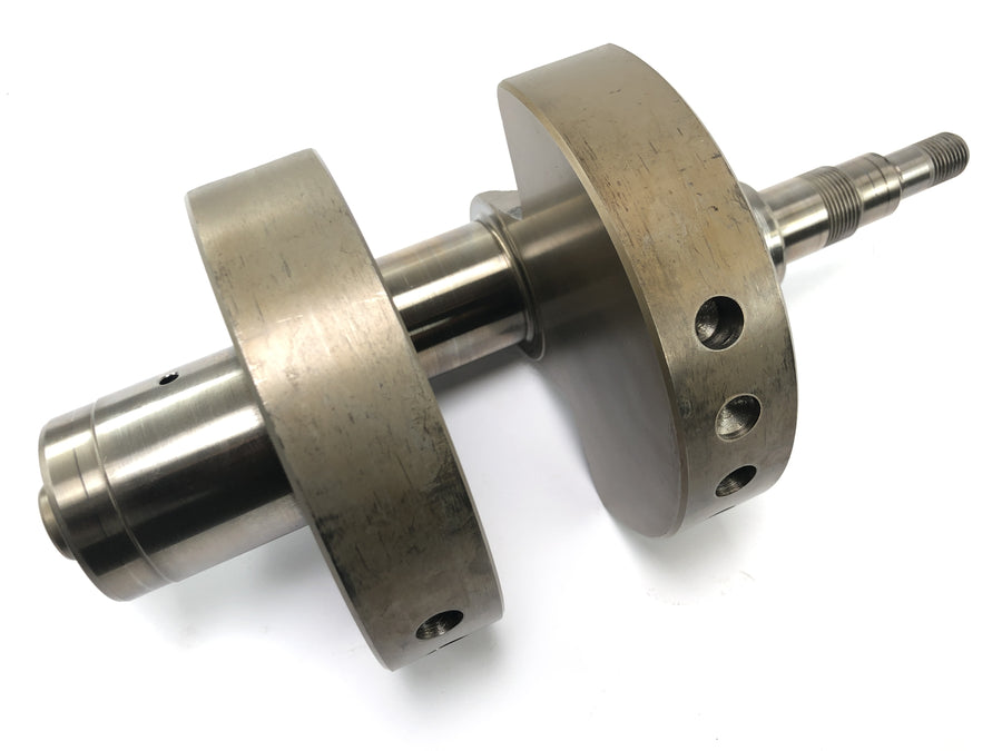 Moto Guzzi Stelvio 1200 8V [2016] - Crankshaft crank drive crankshaft shaft