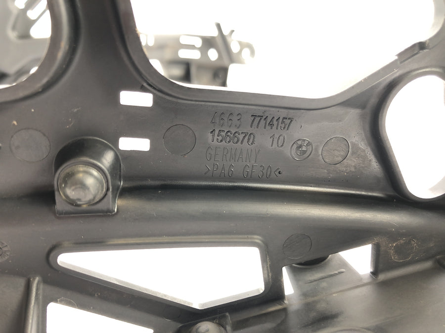 BMW K 1300 R K12S [2014] - Fairing bracket antler