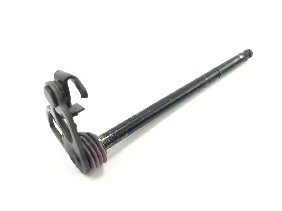 Yamaha GTS 1000 4FV [1997] - shift shaft