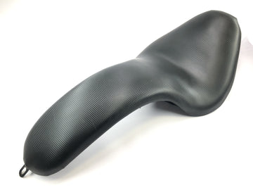 Yamaha XVS 650 4VR [1997] - Sitzbank Sitzpolster Sitz schwarz