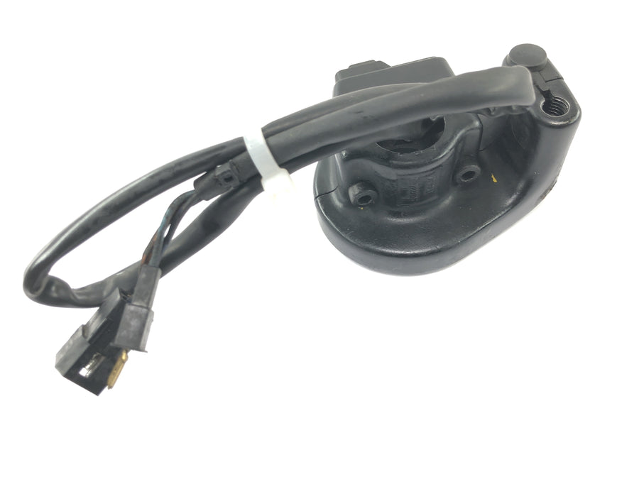 Sachs ZX 125 [1998] - Handlebar switch right kill switch