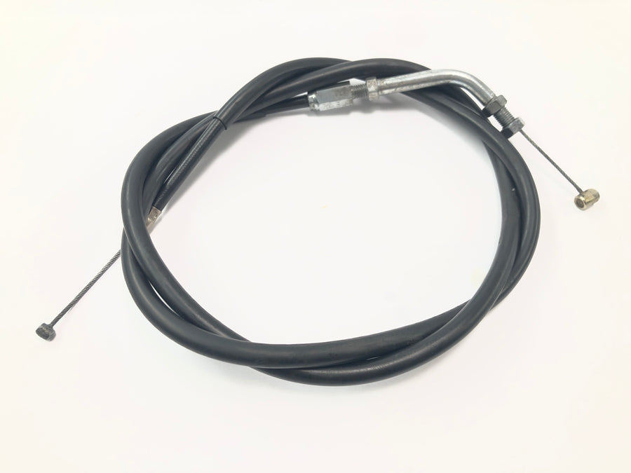 Aprilia RSV 1000 RP Mille [2001] - Choke cable Bowden cable