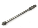Honda GL 500 Silverwing PC02 [1982] - rear axle of the liner axle-4