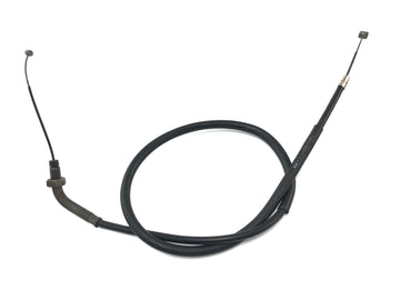 Honda ST 1100 SC26 Pan European [1990] - Choke cable Bowden cable