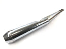 BMW R75/5 [1973] - Exhaust silencer end pot on the left-5
