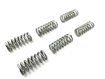 Yamaha XT 500 1U6 [1981] - Clutch spring set