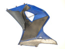 Triumph Sprint ST 1050 [2005] - Side cladding right cladding-4