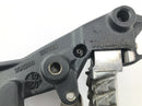 Triumph Sprint ST 1050 [2005] - Pediatric footrest on the left with a holder footrest passenger-4