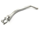 KTM 640 LC4 EGS [1999] - Kickstarter kick start lever folding lever foot lever silver-2