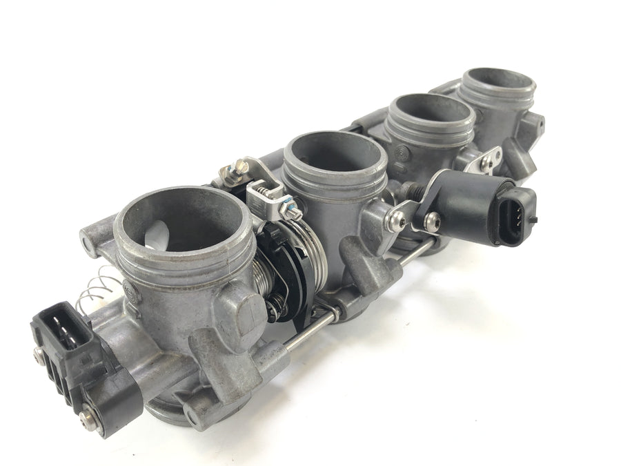 BMW K 1300 R K12S [2014] - Throttle valve