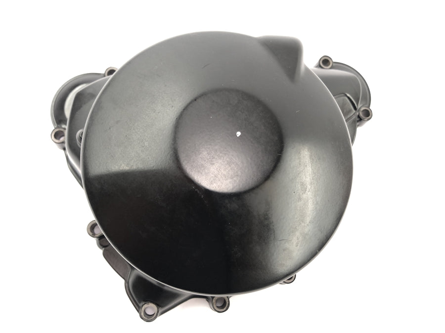 Triumph Street Triple R 675 D67LD [2010] - light machinery cover Motor lid