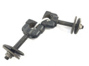 Yamaha XS 650 SE 3L1 [1979] - Riser handlebar holder set couple-3