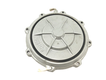 Aprilia Mille RSV 1000 ME [1999] - clutch cover engine cover cover Rotax - 0