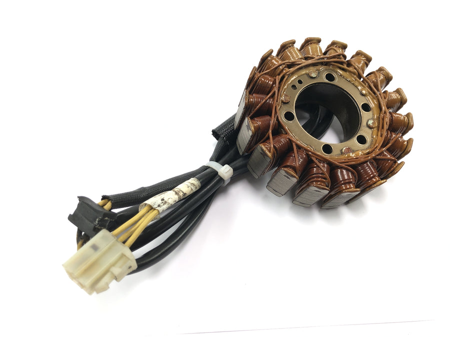 Ducati ST3 S3 [2004] - Stator Lichtmaschinen Generator Spule Ladestator